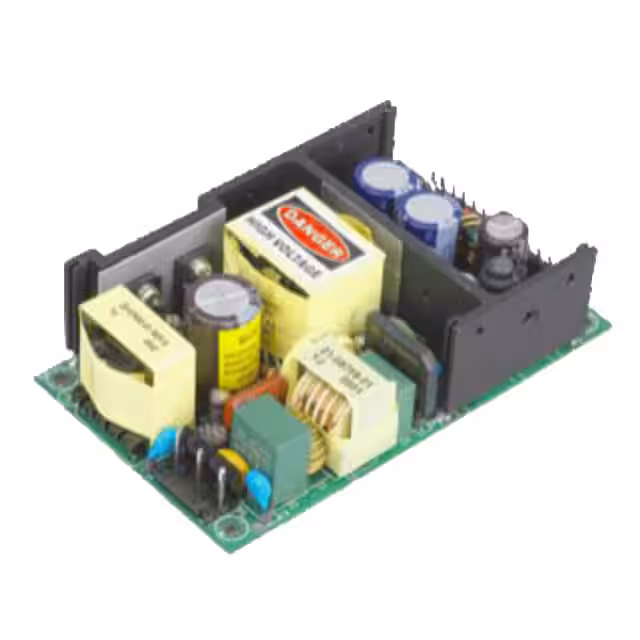 VSBU-150-15 CUI Inc.  Convertidores CA/CC